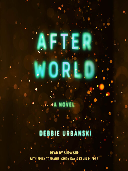 Cover of After World